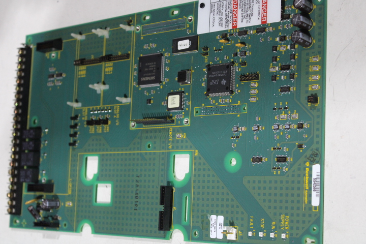 Allen Bradley 1336F-DEMOU Circuit Boards Allen Bradley 1336F-DEMOU Circuit Boards