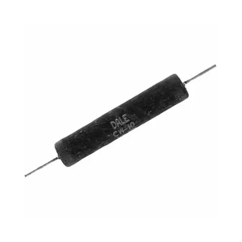 Dale CW-10 Resistors (Repackaged)