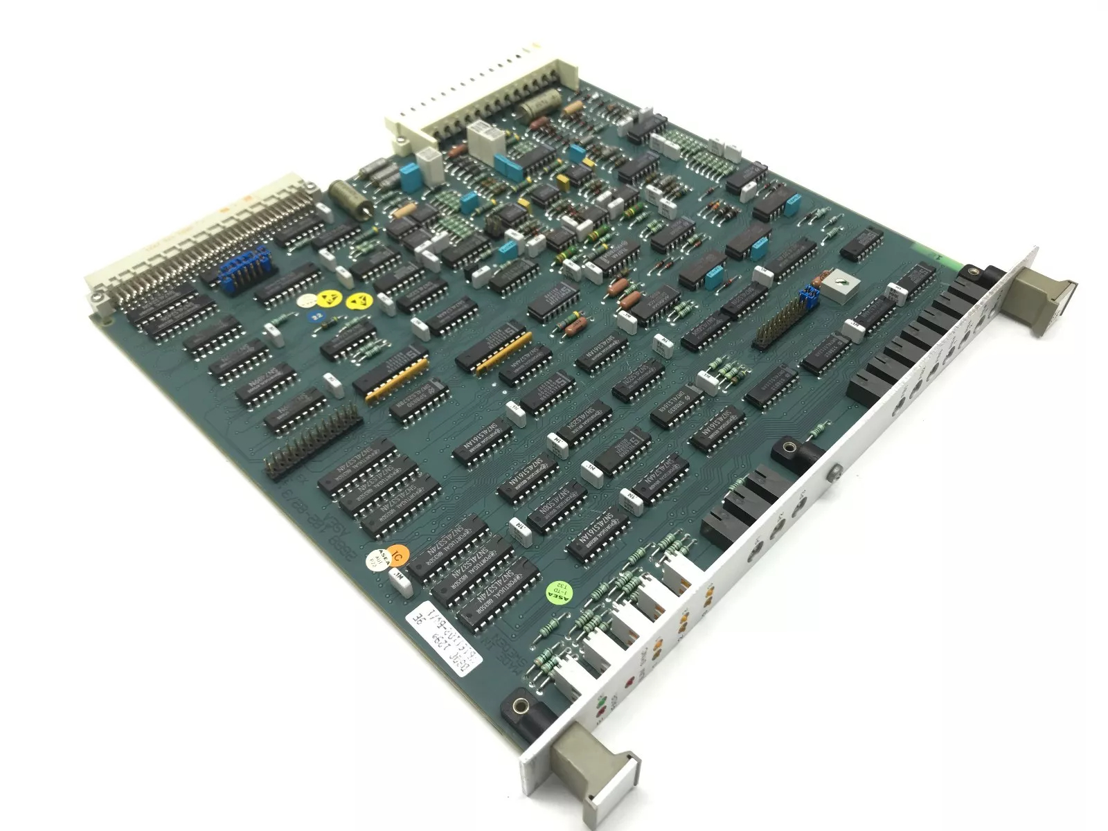 ABB DSQC129 Circuit Boards (Repackaged)