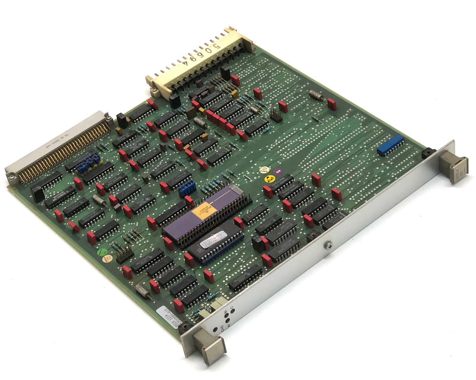 ABB DSCA121 Circuit Boards (Repackaged)