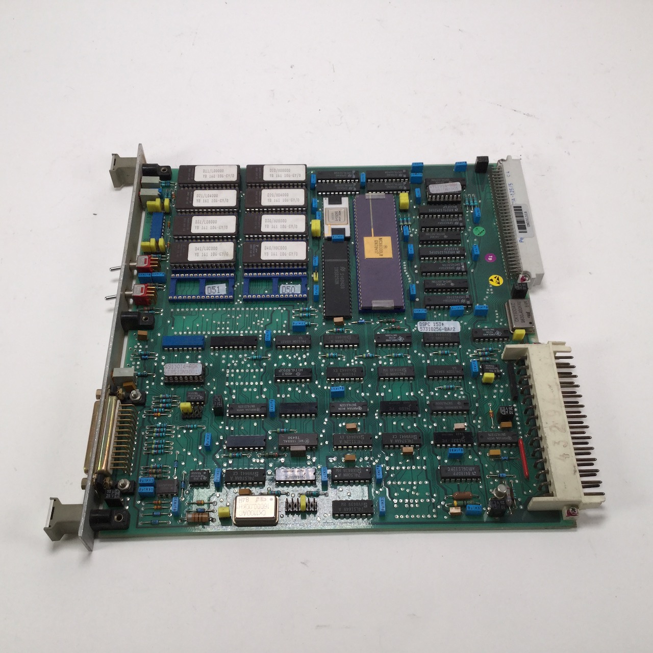 ABB DSPC153 Circuit Boards (Repackaged)