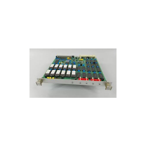 ABB DSMB124 Circuit Boards (Used)