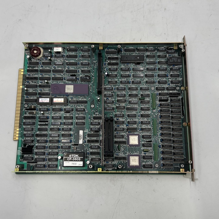 OKUMA E4809-045-039-D Circuit Boards