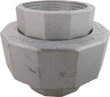 Red Dot EXFU-3 Rigid Conduit Fittings (Repackaged)
