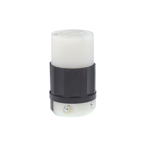 Leviton Manufacturing 2333 Locking Device Connector