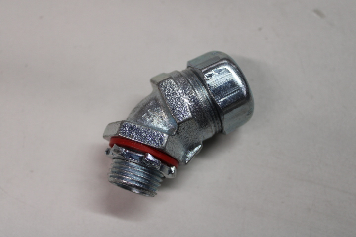 Thomas & Betts LT-451 Connectors