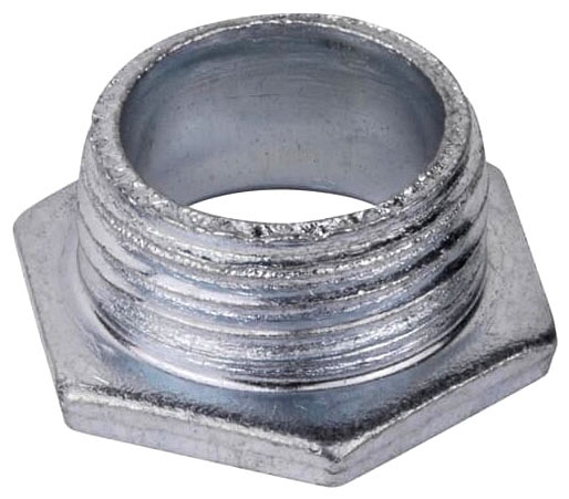 Steel City HA-410 IMC/Rigid Conduit Nipple (Repackaged) Steel City HA-410 IMC/Rigid Conduit Nipple (Repackaged)