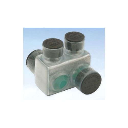Penn-Union IPB-NA2/0-2A Connectors EA