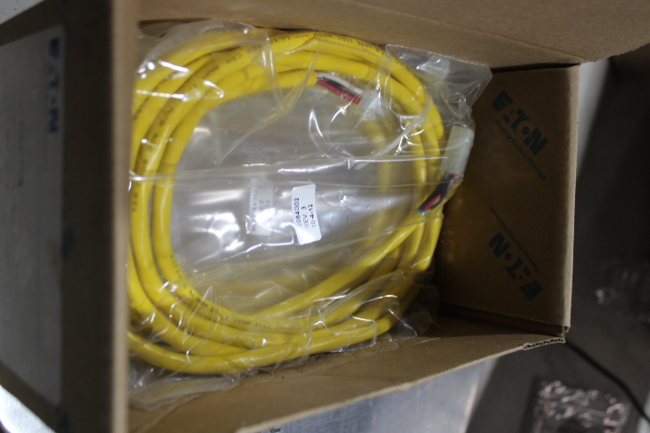 Eaton ML5A4WA060F Plug/Connector/Adapter Accessories EA