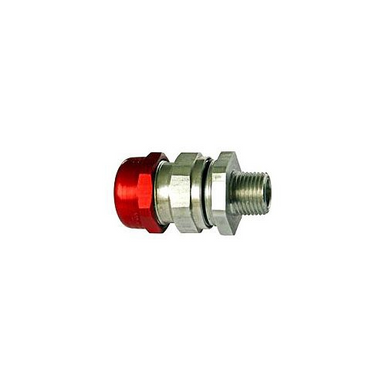 Appleton TMCX250SA Explosionproof Metal Clad Cable Connector (Repackaged)