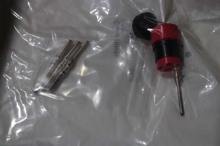 Crouse-Hinds CZP-12-322-PN Plug/Connector/Adapter Accessories
