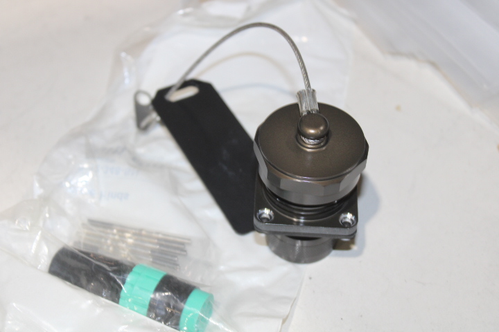 Crouse Hinds CZREP-12-348SNWO Plug/Connector/Adapter Accessories (Repackaged)