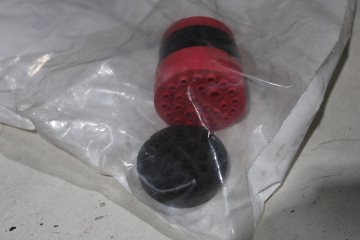 Crouse Hinds CZP-16-235-PN Plug/Connector/Adapter Accessories