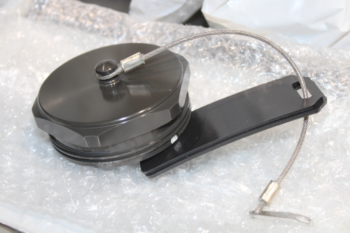 Crouse Hinds CZP-WF-5524-A Plug/Connector/Adapter Accessories Crouse Hinds CZP-WF-5524-A Plug/Connector/Adapter Accessories