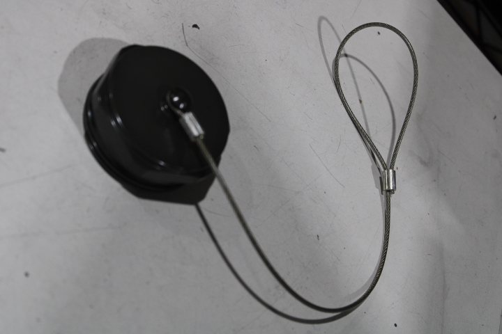 Crouse Hinds CZP-W-5520-A Plug/Connector/Adapter Accessories
