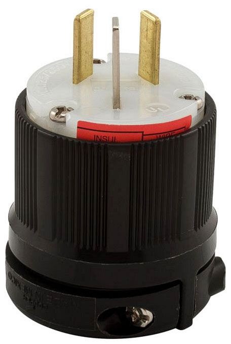 Bryant 9151N Plugs