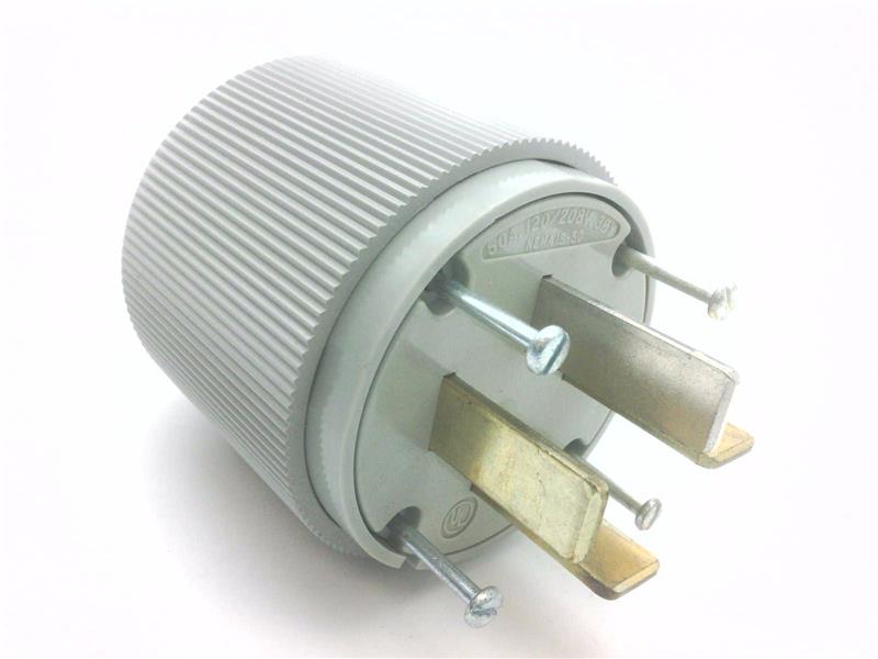 Bryant 8330NP Plugs