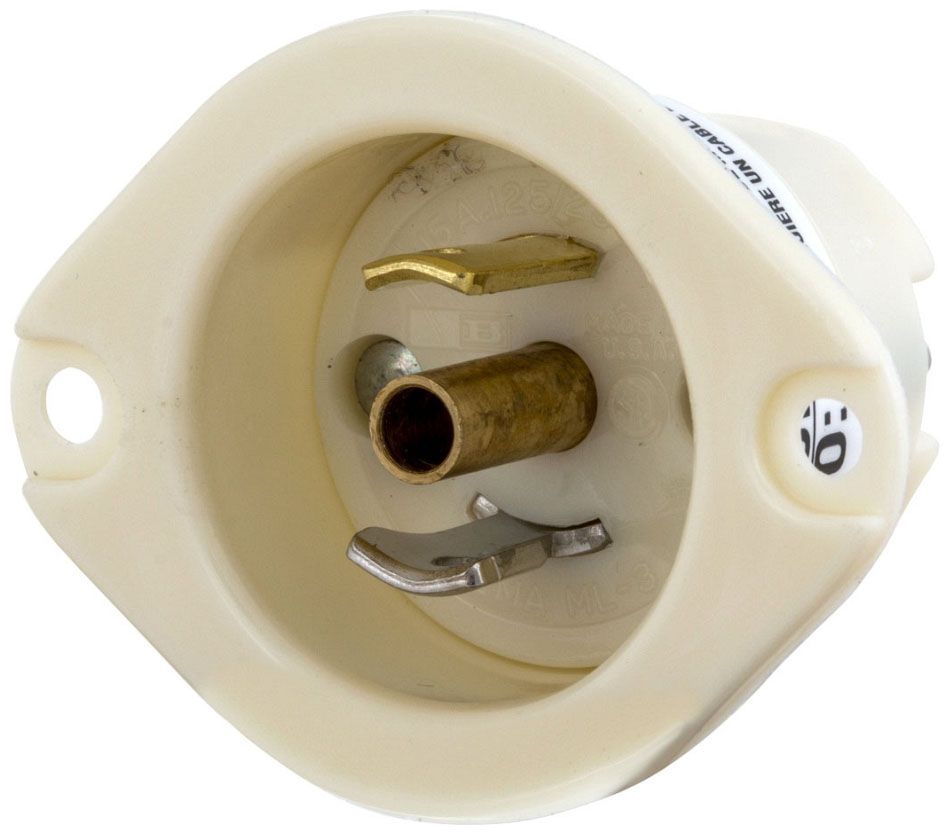 Bryant 7595MB Plug/Connector/Adapter Accessories