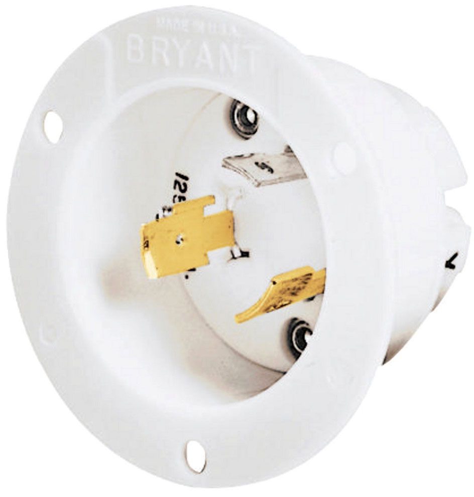 Bryant 71020MB Plug/Connector/Adapter Accessories