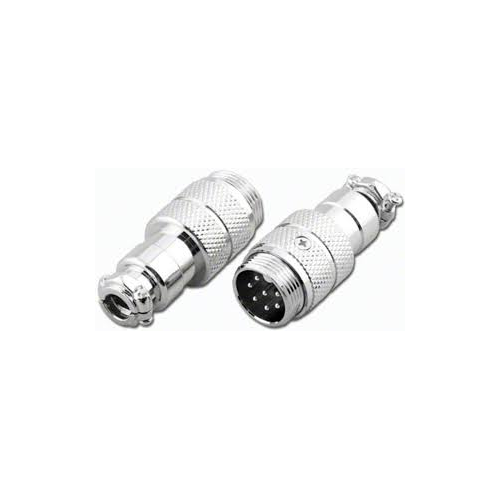 LKG INDUSTRIES L707B Connectors (Repackaged)