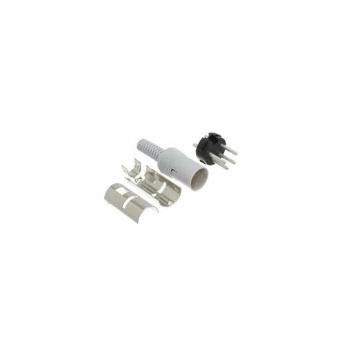 LKG INDUSTRIES 09GM4M Connectors (Repackaged)