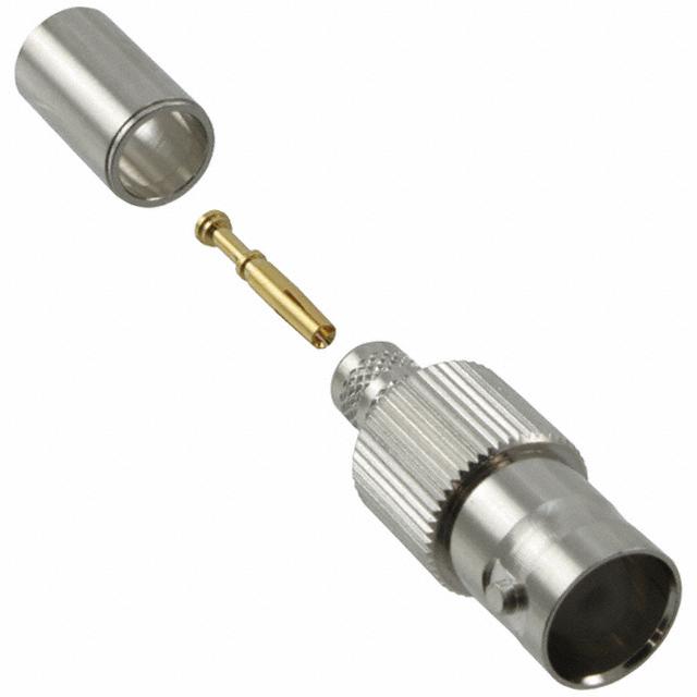 Amphenol 112973 Plug/Connector/Adapter Accessories