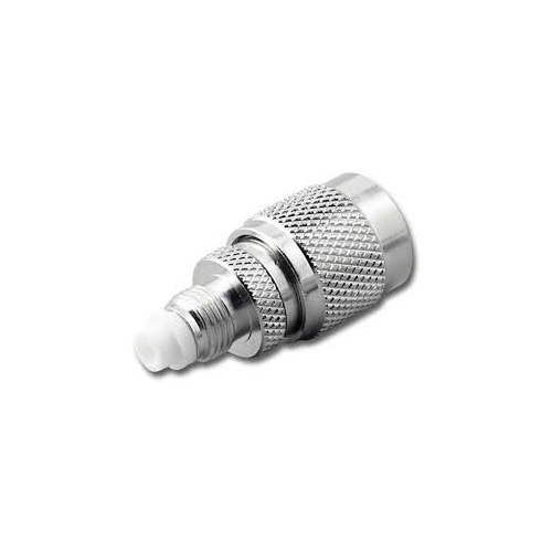 Pan Pacific RFA-8453 Connectors