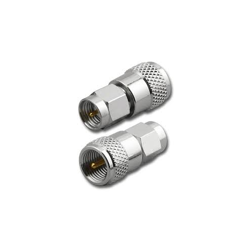 Pan Pacific RFA-8584 Connectors