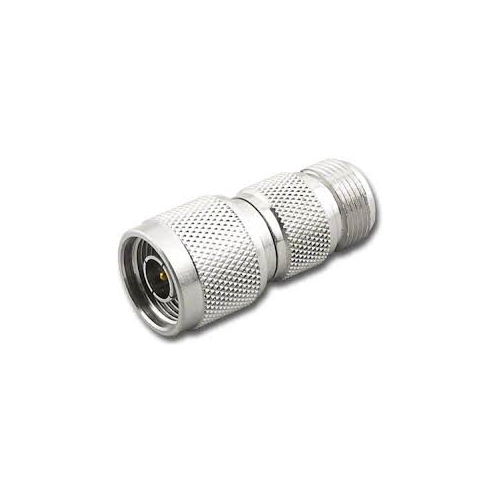 Pan Pacific RFN-7654 Connectors