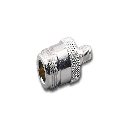 Pan Pacific RFA-8681 Connectors
