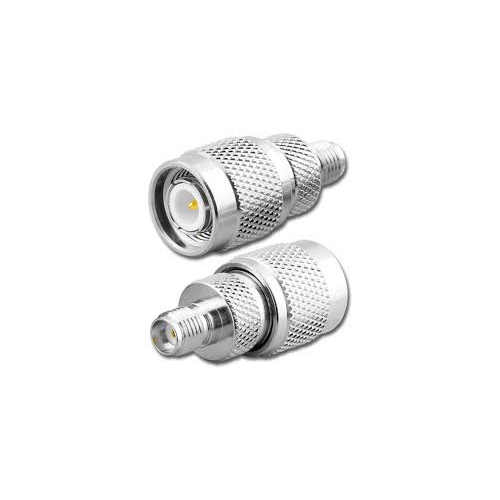 Pan Pacific RFA-8483 Connectors