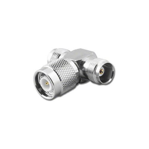 Pan Pacific TNC-7474 Connectors (Repackaged) Pan Pacific TNC-7474 Connectors (Repackaged)