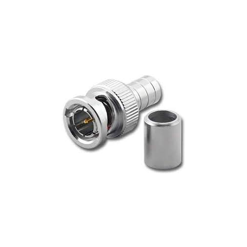 Pan Pacific BNC-7073-75 Connectors (Repackaged) Pan Pacific BNC-7073-75 Connectors (Repackaged)