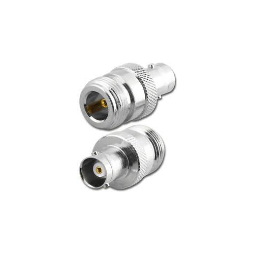 Pan Pacific RFA-8361 Connectors
