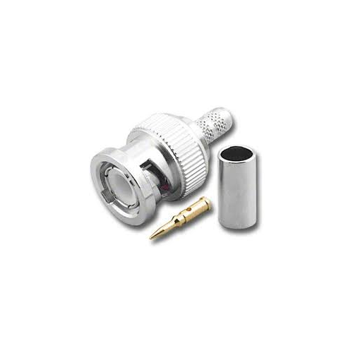 Pan Pacific BNC-3027-75 Connectors