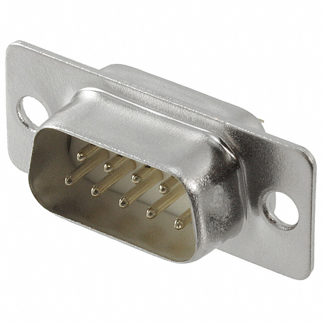 AIM 40-9709M Connectors