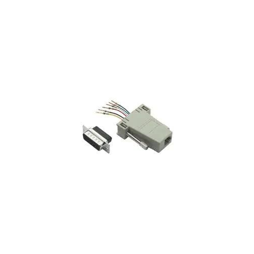 Pan Pacific AD-15FT6-G1 Plug/Connector/Adapter Accessories