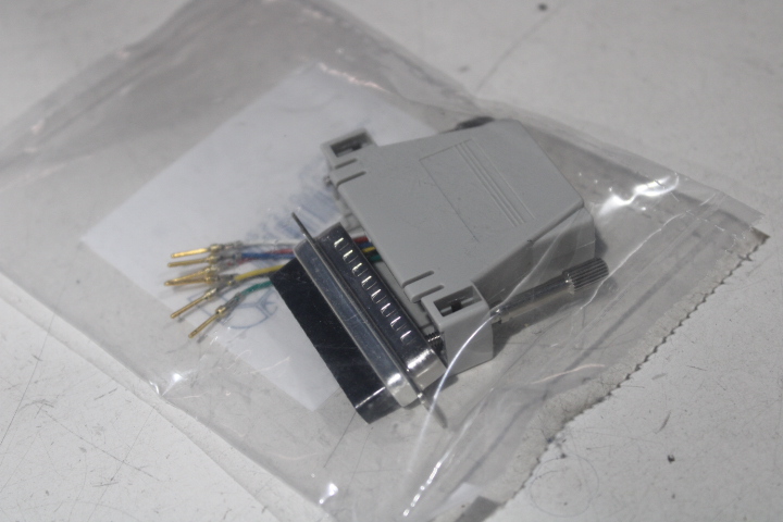 Pan Pacific AD-25MT6-G1D Other Plugs/Connectors/Adapters