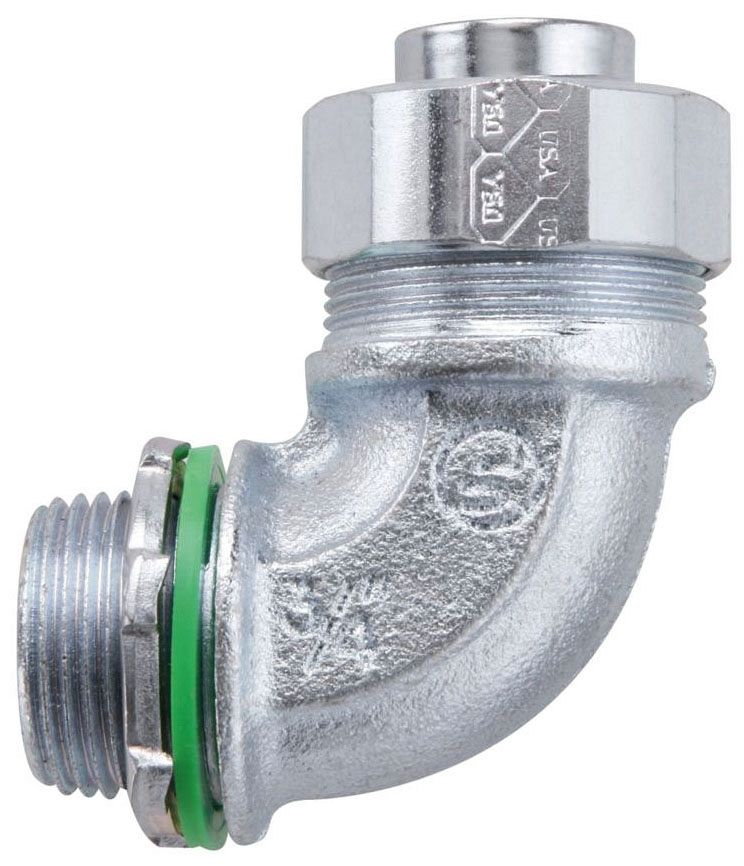 Crouse-Hinds LTBK20090 Connectors