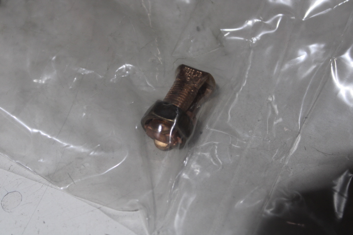 Hubbell HBTSB50 Connectors
