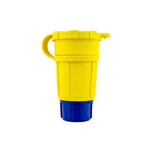 Ericson 2610-CW6P Plug/Connector/Adapter Accessories