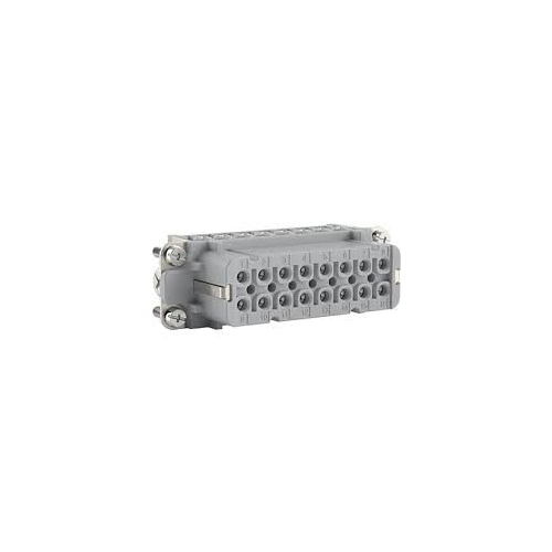 LAPP 10533000 Connectors (Repackaged) LAPP 10533000 Connectors (Repackaged)