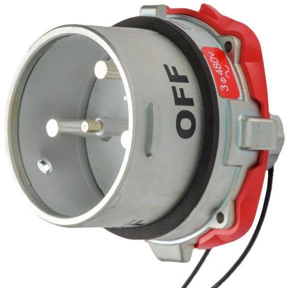 Meltric 69-98043-262 Connectors