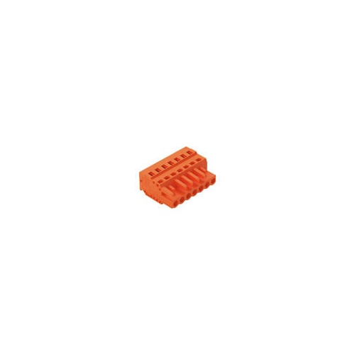 Wago 231-307/026-000 Connectors (Repackaged)