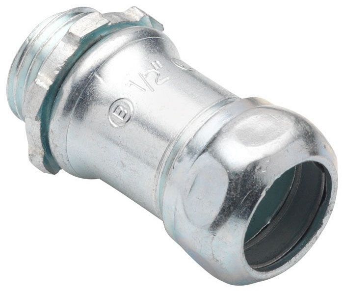Bridgeport 252 Connectors