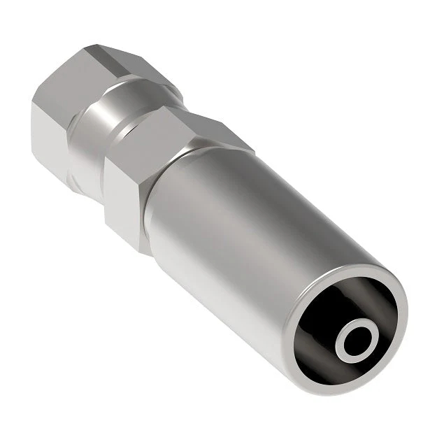 AEROQUIP FC5810-0504 Connectors (Repackaged) AEROQUIP FC5810-0504 Connectors (Repackaged)