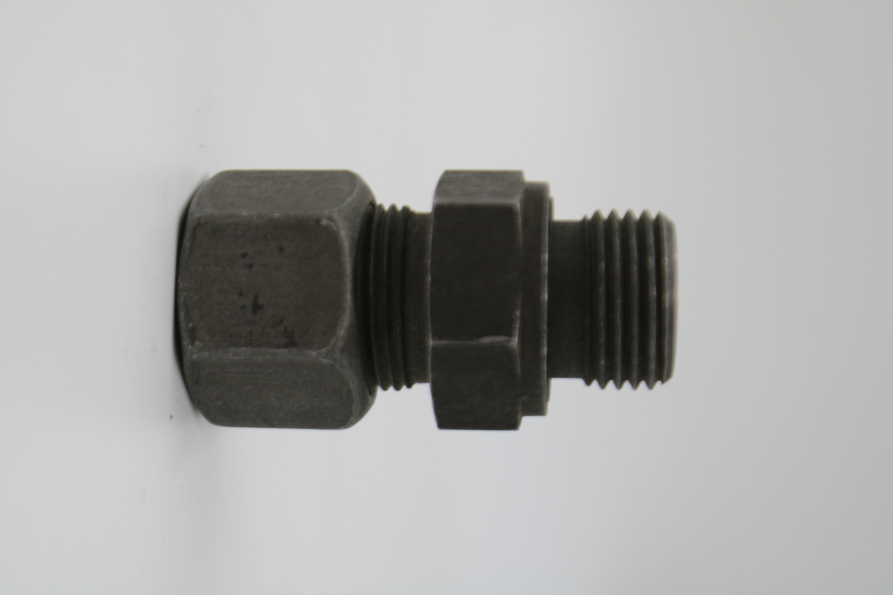 Voss Industries Inc 104-701 Connectors (Repackaged) Voss Industries Inc 104-701 Connectors (Repackaged)