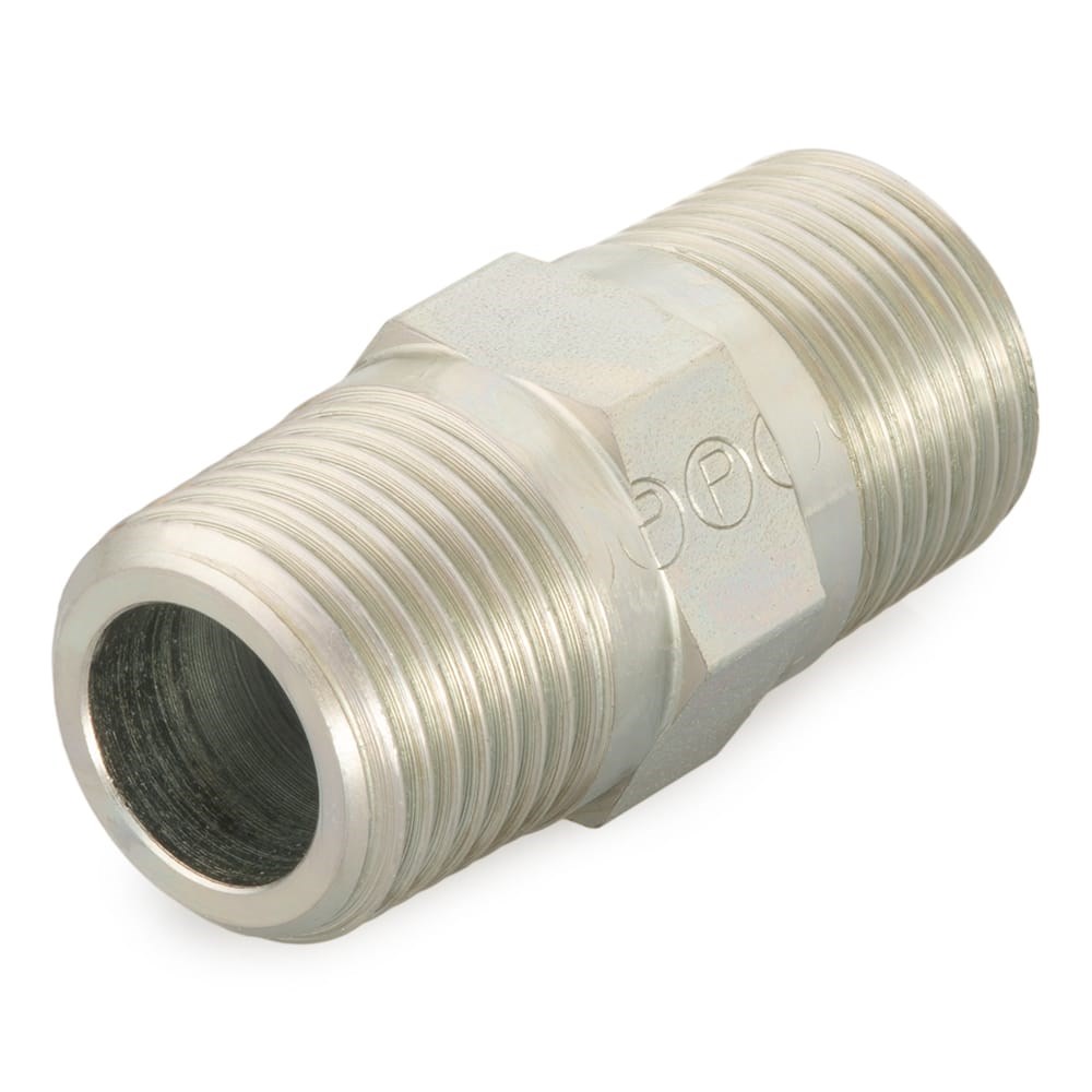 Parker 1/8FF33S Connectors (Repackaged) Parker 1/8FF33S Connectors (Repackaged)