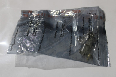 Amphenol 554-93-0104 Connectors