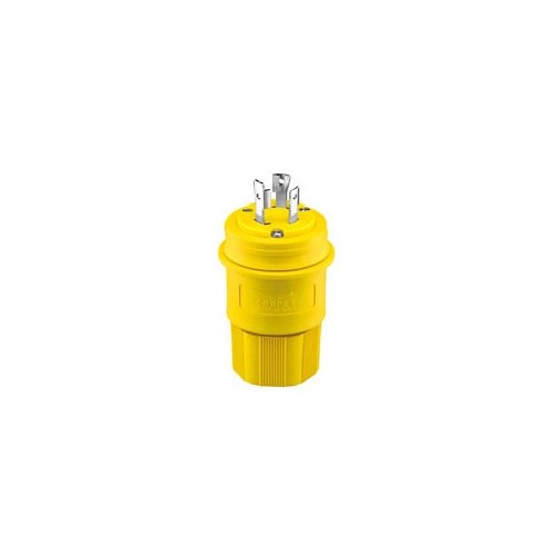 Arrow Hart L820CW Locking Device Connector Arrow Hart L820CW Locking Device Connector
